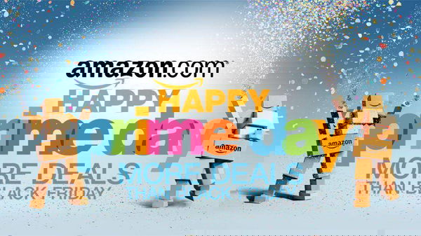 The Vampire Diaries e tutte le serie Warner Bros. all’Amazon Prime Day