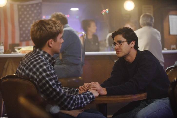 L’assassinio di Gianni Versace – American Crime Story: Recensione 2×04 article-post