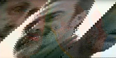 The Walking Dead 8: Il poster ufficiale della seconda metà di stagione article-post