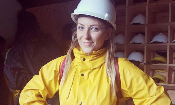 Angela Grignano si è risvegliata dal coma