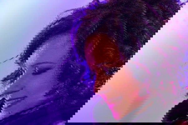 Antonella Ruggiero: Su Rai 1 per il Concerto dell’Epifania