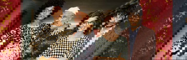 Arrivano i Prof – Intervista all’attrice Shalana Santana | ESCLUSIVA