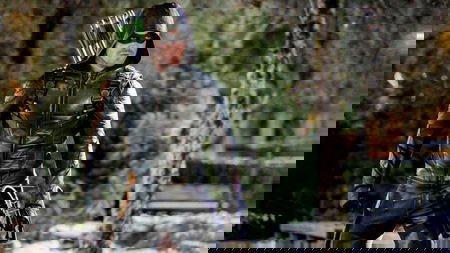 Arrow 6: Rivelato il titolo dell’episodio in cui farà ritorno Roy Harper article-post