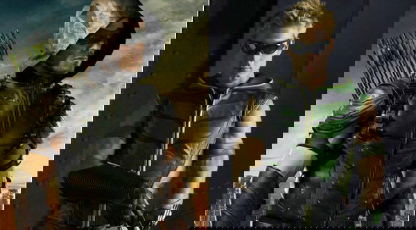 Arrow 7: Katherine McNamara entra nel cast con un ruolo ricorrente