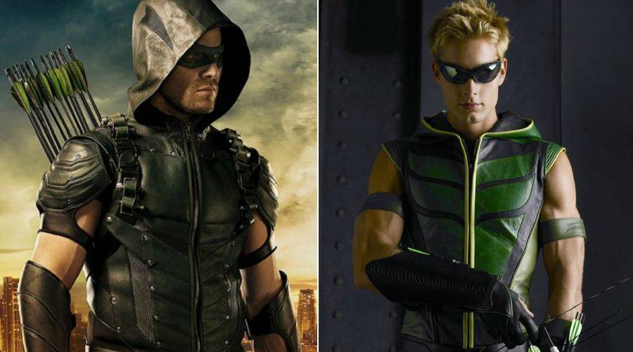 Arrow 7: Katherine McNamara entra nel cast con un ruolo ricorrente article-post