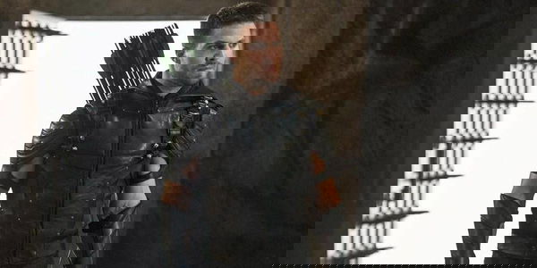 Arrow 8: Rivelato il titolo del secondo episodio