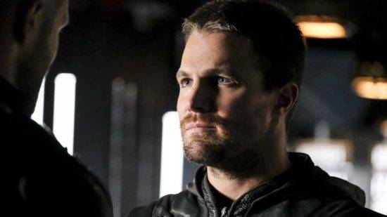 Arrow 6: Marc Guggenheim e la rottura all’interno del Team article-post