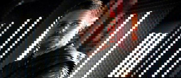 Arrow, Stephen Amell e la conclusione dello show: “Ci stavo pensando”