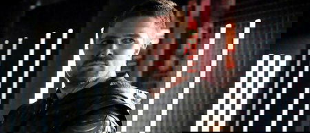 Arrow, Stephen Amell e la conclusione dello show: “Ci stavo pensando” article-post