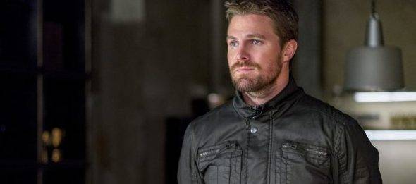 Arrow 7: Nuovi personaggi in arrivo, la parola a Stephen Amell article-post