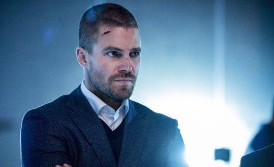Arrow: Stephen Amell potrebbe interpretare un personaggio Marvel?