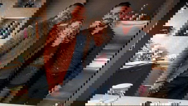 Arrow, Davis Ramsey: “Nessuno vuole andare avanti senza Emily”