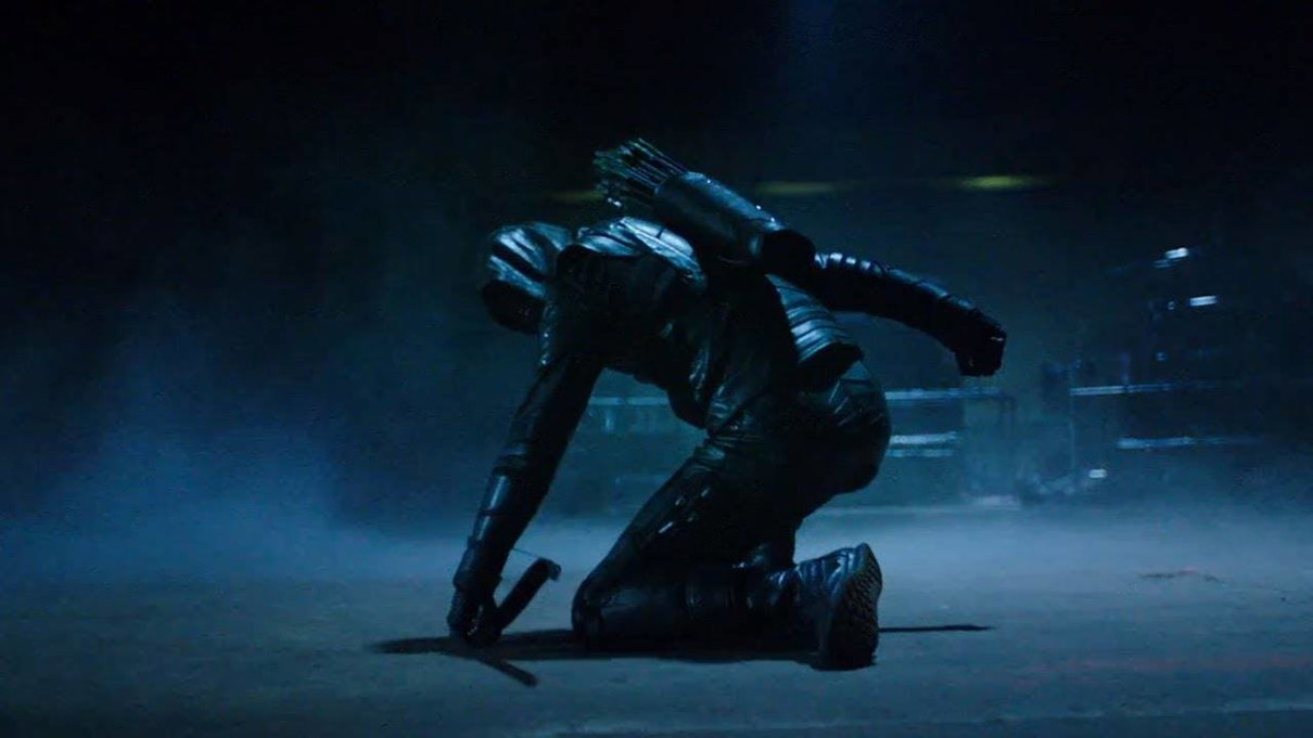 Arrow 7: Rivelata l’identità del nuovo Green Arrow? article-post