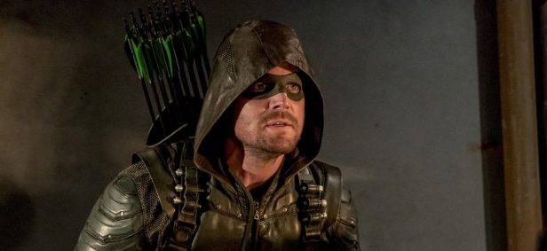 Arrow 6: Kyra Zagorsky entra nel cast article-post