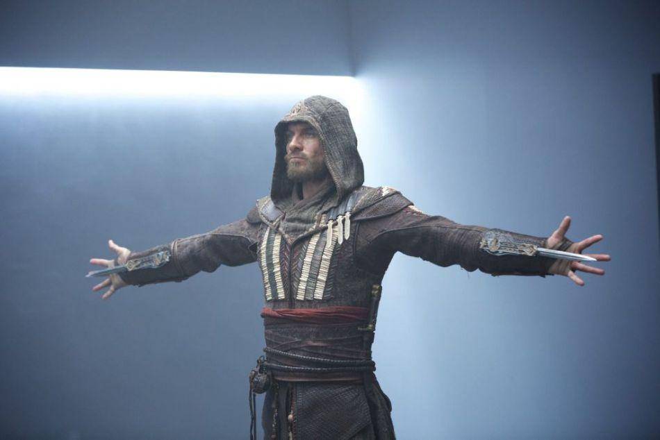 Assassins Creed Il Film In Nuove Fantastiche Immagini Giornalettismo