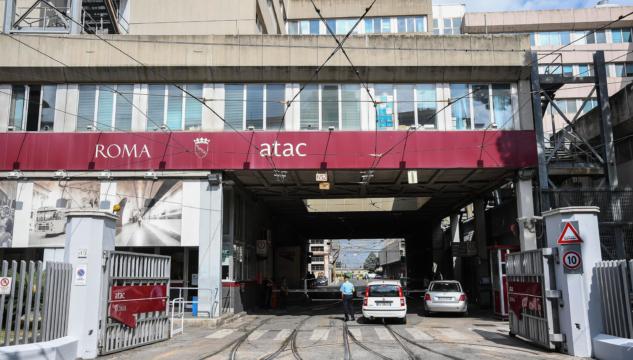 Atac, siglato il concordato
