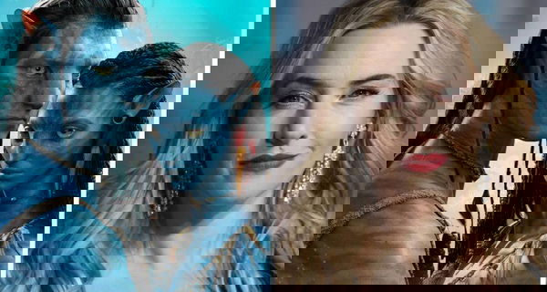 Avatar 2: Kate Winslet “È stato bellissimo lavorare di nuovo con James Cameron”