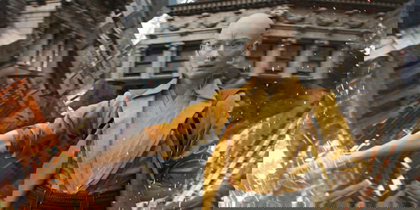 Avengers 4: Tilda Swinton tornerà nel ruolo dell’Antico