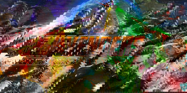 Avengers: Infinity War, ecco l’infografica che celebra tutti i record del cinecomic Marvel