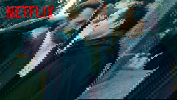 Rimetti a noi i nostri debiti: Recensione del primo film italiano originale Netflix