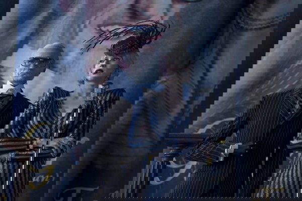 Una Serie di Sfortunati Eventi 2: La recensione dei primi due episodi