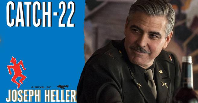 Catch-22: Iniziata la produzione a Cinecittà per la serie con George Clooney | ESCLUSIVA article-post