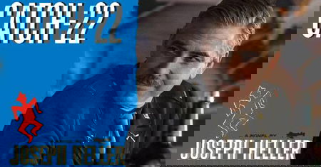 Catch-22: Iniziata la produzione a Cinecittà per la serie con George Clooney | ESCLUSIVA article-post