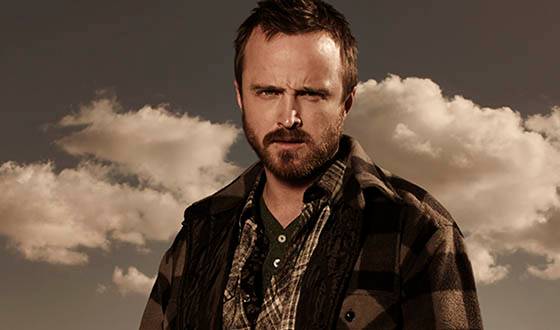 Breaking Bad: Aaron Paul e la possibilità di tornare ad essere Jesse Pinkman