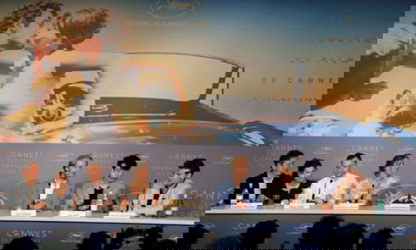 Cannes 2018, Leto: La conferenza stampa senza il regista Serebrennikov