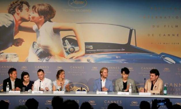 Cannes 2018, Leto: La conferenza stampa senza il regista Serebrennikov article-post