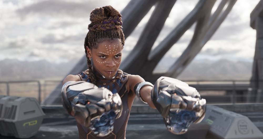 Black Panther: Shuri pronta a prendere il comando del Wakanda? SPOILER article-post