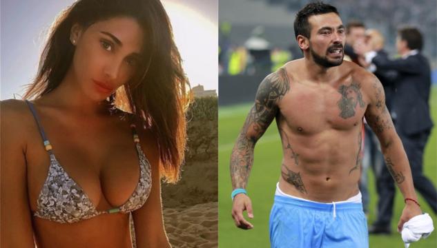 Belen e Lavezzi