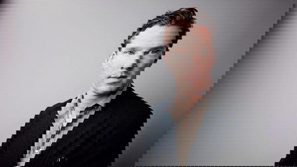 Benedict Cumberbatch: L’attore non accetterà più ruoli senza parità di salario tra uomini e donne