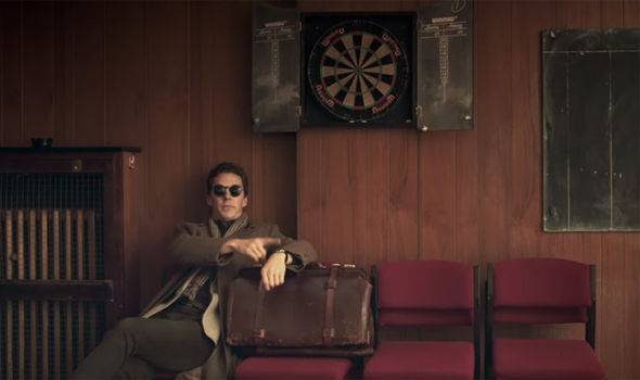 Patrick Melrose 1×03 – Recensione: C’è speranza per il personaggio di Benedict Cumberbatch