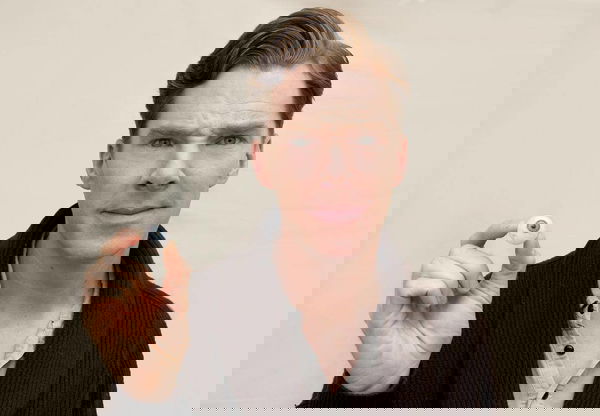 Buon Compleanno Benedict Cumberbatch: le 5 cose che amiamo di lui