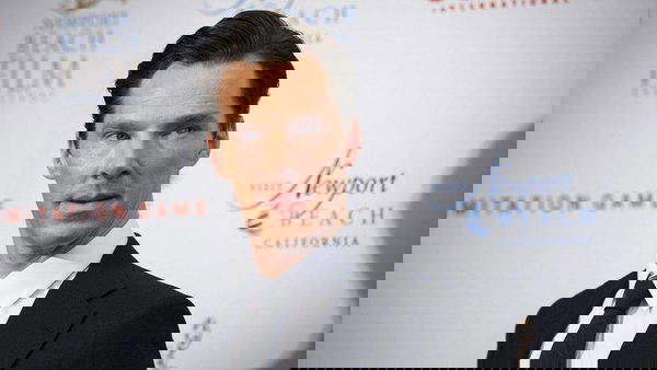 Ironbark: Bendict Cumberbatch sarà una spia in un thriller in piena Guerra Fredda