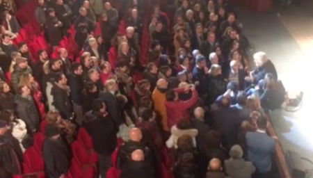 Nonostante Burioni, è il solito Grillo: «I medici fanno diagnosi inutili» article-post