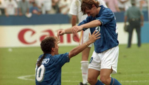 Beppe Signori