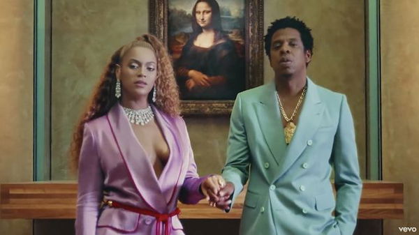 Effetto Beyoncé al Louvre: record di visite dopo il suo videoclip