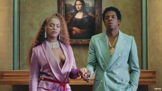 Effetto Beyoncé al Louvre: record di visite dopo il suo videoclip article-post