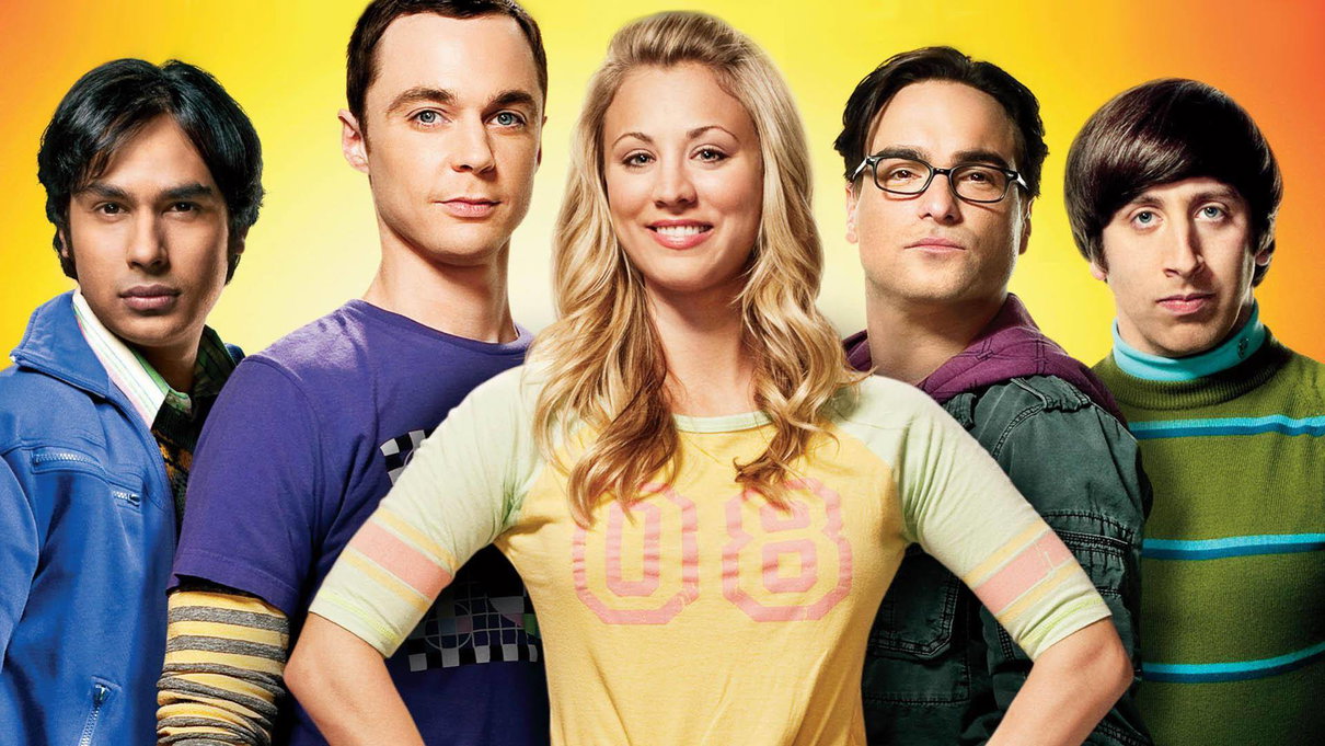 The Big Bang Theory: Kaley Cuoco parla dello spin-off su Penny article-post