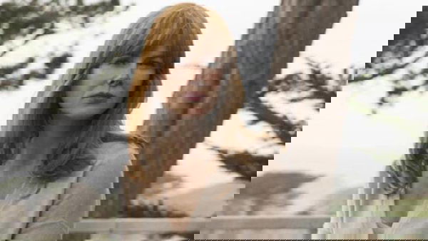 Big Little Lies 2: Meryl Streep accanto a Nicole Kidman nella prima immagine dal set