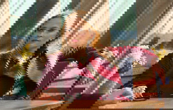 Big Little Lies 2: Meryl Streep e Reese Witherspoon nelle nuove immagini dal set