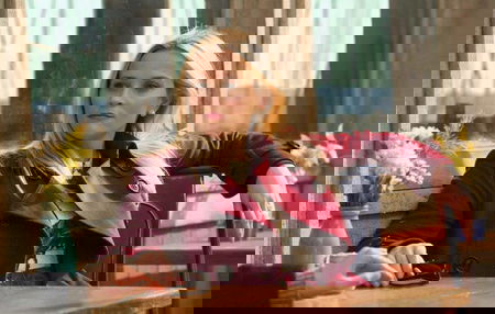 Big Little Lies 2: Meryl Streep e Reese Witherspoon nelle nuove immagini dal set article-post