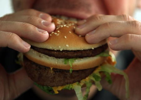 McDonald’s perde il suo Big Mac article-post