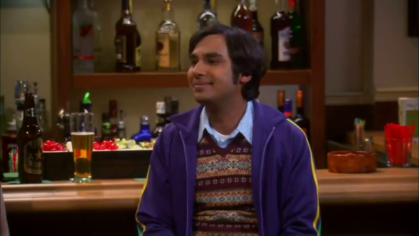 The Big Bang Theory: Kunal Nayyar commenta la chiusura della serie