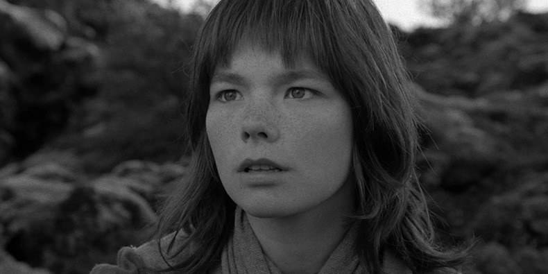 Björk: il suo film di debutto torna nei cinema in versione restaurata article-post