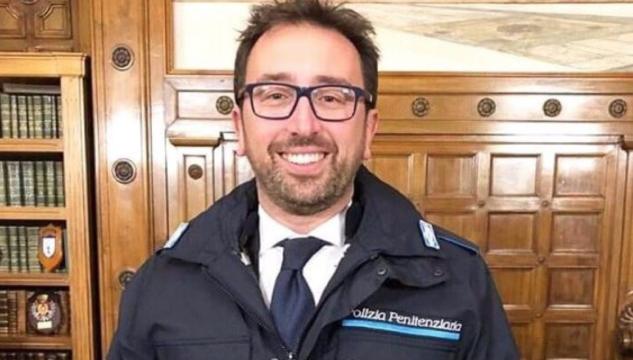 Bonafede polizia penitenziaria