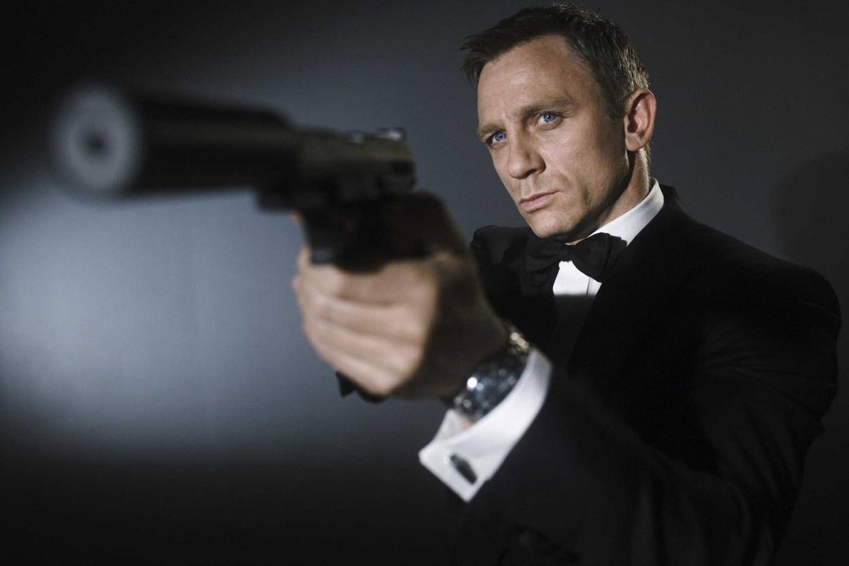 Bond 25: Cary Fukunaga spiega quello che vuole per il suo James Bond article-post