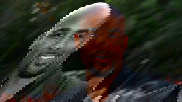 Station 19 2: Boris Kodjoe si unisce al cast della serie